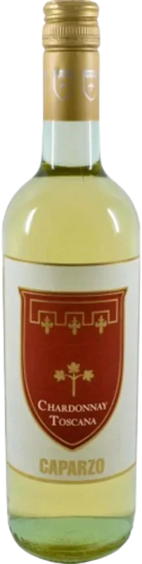 Chardonnay IGT Toscana Tenuta Caparzo - 2024 - Toskana, Italien