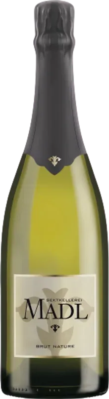 Brut Nature Madl Sektkellerei - Niederösterreich, Österreich
