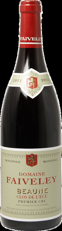 Beaune AC Cru Clos de l'Ecu Faiveley - 2023 - Burgund, Frankreich