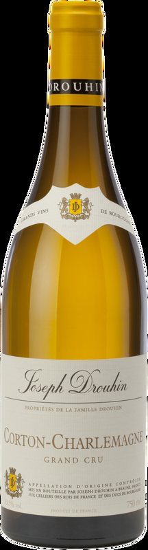 Corton Charlemagne Grand Cru AC Joseph Drouhin - 2023 - Burgund, Frankreich