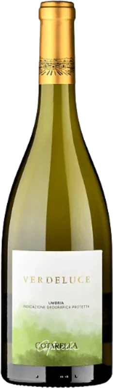 Verdeluce – Umbria IGP Tenuta Marciliano Falesco - 2024 - Umbrien, Italien