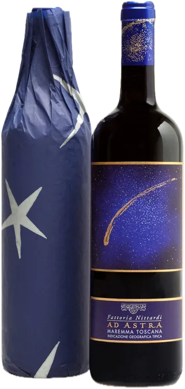 Fattoria Nittardi  Ad Astra IGT Maremma - 2022  - Toskana, Italien