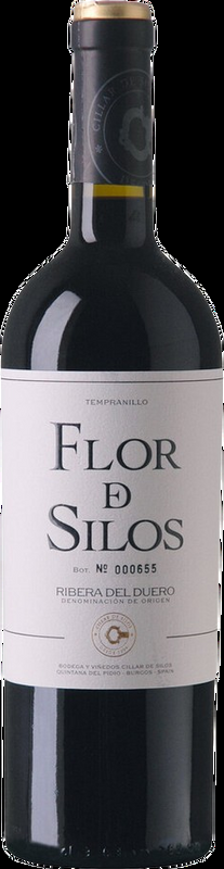 Flor de Silos Cillar de Silos - 2018 - Duero-Tal (Castilla y Leon), Spanien
