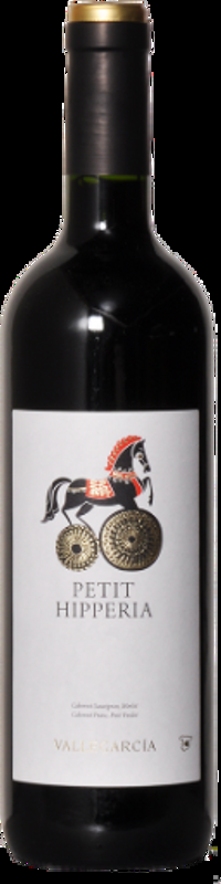 Vallegarcia Petit Hipperia Vino de la Tierra de Castilla Pago de Vallegarcía - 2024 - Meseta, Spanien