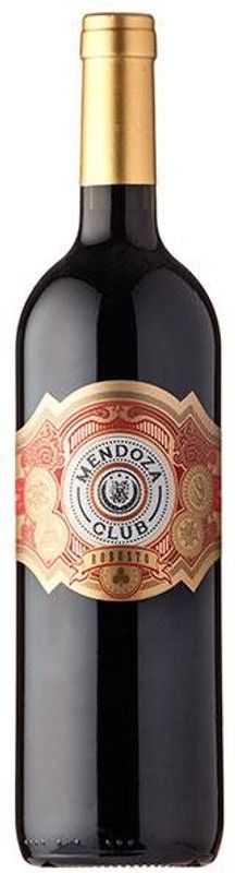 Robusto Mendoza Club - 2024 - Mendoza, Argentinien