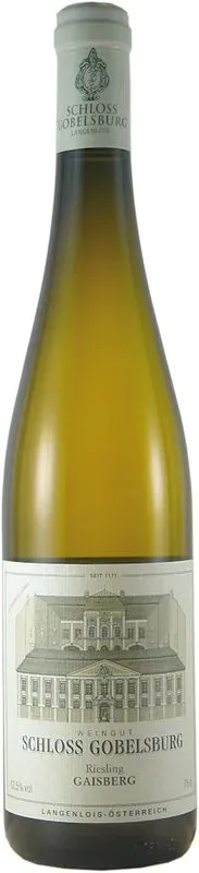 Riesling Gaisberg Weingut Schloss Gobelsburg - 2022 - Niederösterreich, Österreich