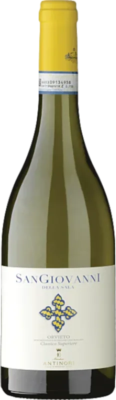 San Giovanni della Sala Orvieto Classico Superiore DOC Antinori - 2024 - Umbrien, Italien