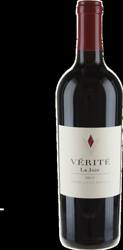 La Joie Vérité Wines - 2013 - Kalifornien, USA