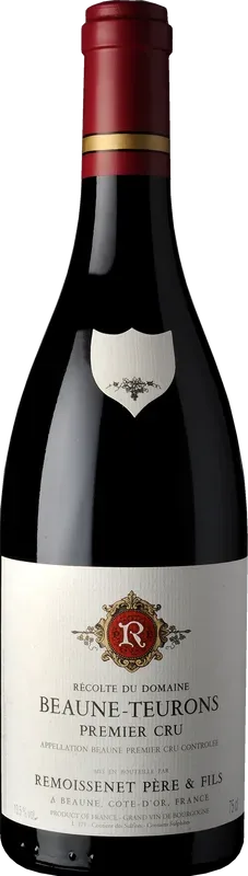 Beaune Teurons Remoissenet Père & fils - 2022 - Burgund, Frankreich