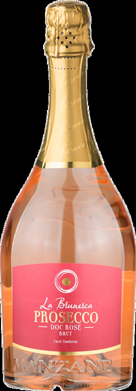 Prosecco rosé La Brunesca La Brunesca - Italien