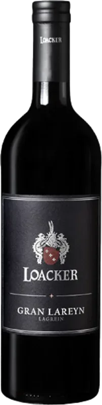 Gran Lareyn IGT Lagrein Schwarhof, Rainer Loacker - 2022 - Italien