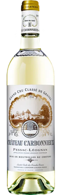 Château Carbonnieux Grand Cru Classe Pessac-Léognan Blanc Château Carbonnieux - 2023 - Bordeaux, Frankreich