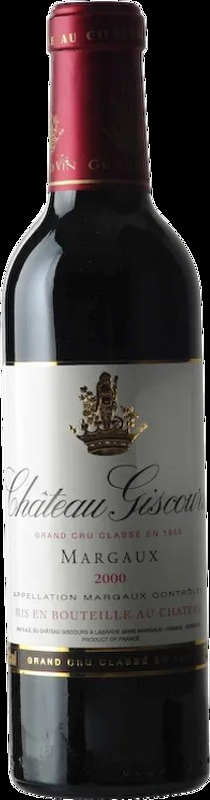 Château Giscours 3ème Cru Classe Margaux Château Giscours - 2013 - Bordeaux, Frankreich