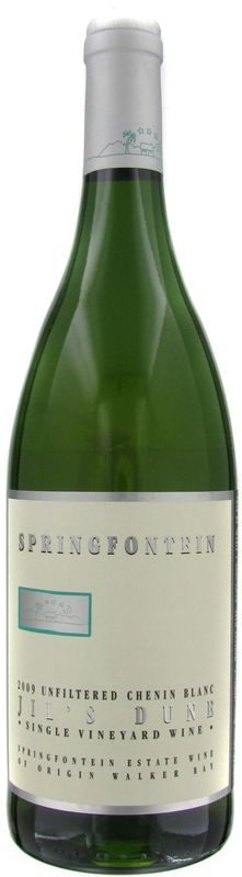 Chenin Blanc Springfontein Jil's Dune Springfontein - 2022 - Südafrika