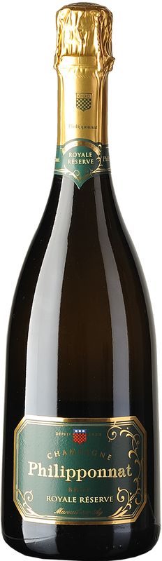 Champagne Philipponnat brut Philipponnat - Champagne, Frankreich
