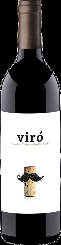 Viró VdT Bodegas Rivola - 2023 - Duero-Tal (Castilla y Leon), Spanien