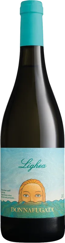 Lighea Zibibbo Sicilia DOC Donnafugata - 2025 - Sizilien, Italien