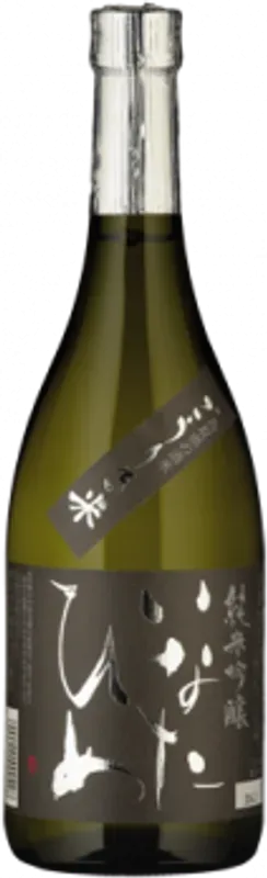 Goriki Junmai Ginjo Sake Inata Honten - Tottori, Japan