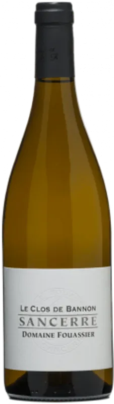 Sancerre Le Clos de Bannon Domaine Fouassier - 2023 - Loire, Frankreich