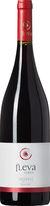 Fleva PGI Peleponnes Domaine Skouras - 2024 - Peloponnes, Griechenland