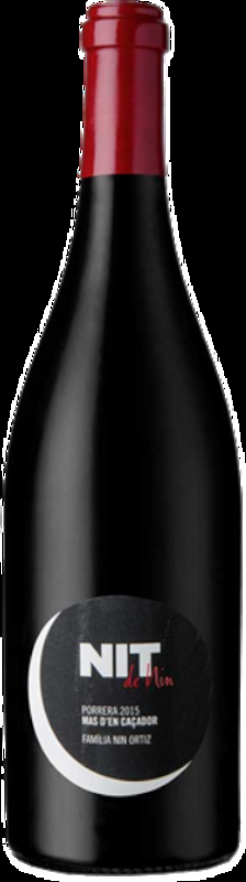 Mas d'en Caçador Priorat DOQ Família Nin-Ortiz - 2022 - Katalonien, Spanien