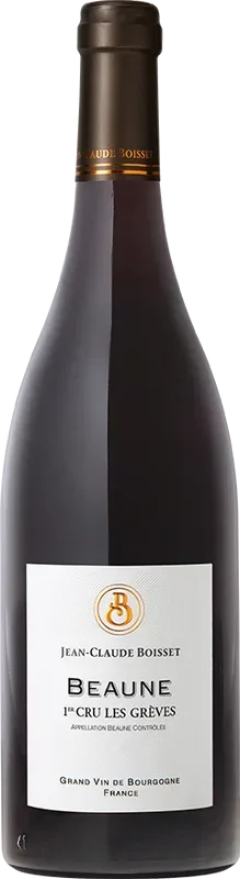 Beaune 1er Cru AOC Les Greves Jean-Claude Boisset - 2022 - Burgund, Frankreich