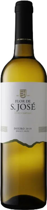Flor de S. José Branco Douro DOC Quinta De São José - 2023 - Porto, Portugal