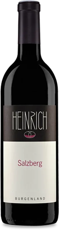 Salzberg Burgenland Österreichischer Qualitätswein Gernot Heinrich - 2019 - Burgenland, Österreich