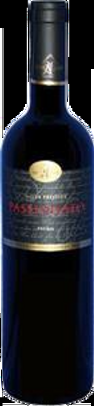 Nauer Prestige Passionato Barrique AOC Nauer - 2023 - Aargau, Schweiz