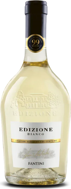 Edizione Bianco Vino d'Italia Fantini - 2025 - Italien