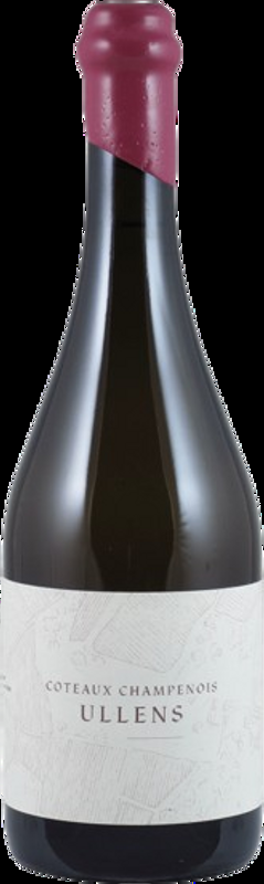 Les Fortes Terres Extra Brut AC Moussé Fils - 2018 - Champagne, Frankreich