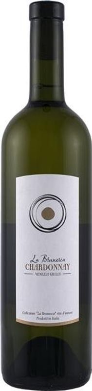 Chardonnay IGT La Brunesca - 2024 - Friaul, Italien