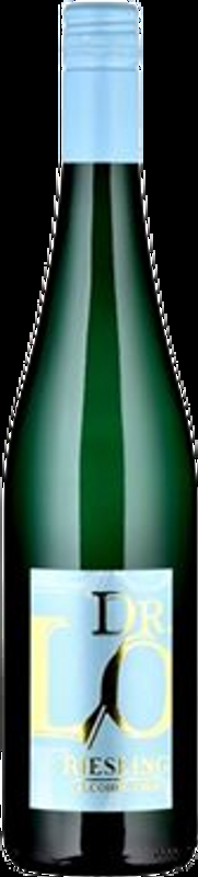 Riesling Dr. LO Weingut Dr. Loosen - Mosel-Saar-Ruwer, Deutschland