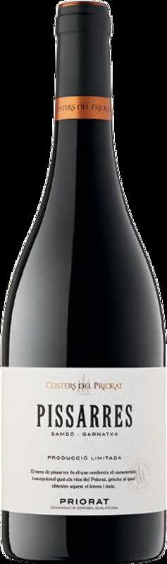 Pissarres Costers del Priorat - 2019 - Katalonien, Spanien