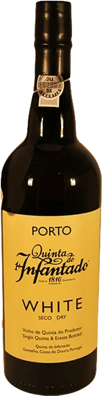 White Port DO Douro Quinta do Infantado - Douro, Portugal