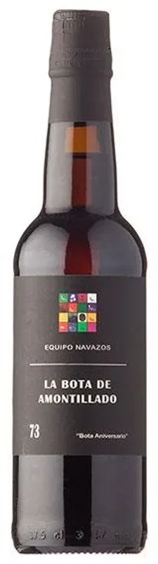 No 73 La Bota de Amontillado Aniversario DOP Equipo Navazos - Andalusien, Spanien