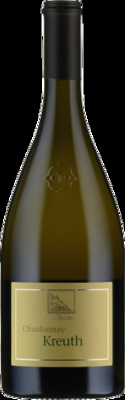 Chardonnay Kreuth AA Terlaner doc Terlan - 2023 - Südtirol, Italien