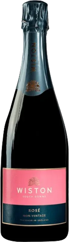 Wiston Cuvée Rosé NV Wiston Estate - Grossbritannien
