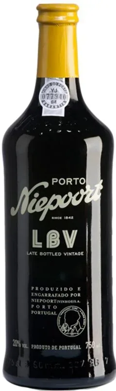 Porto L.B.V. Dirk Niepoort - 2020 - Douro, Portugal