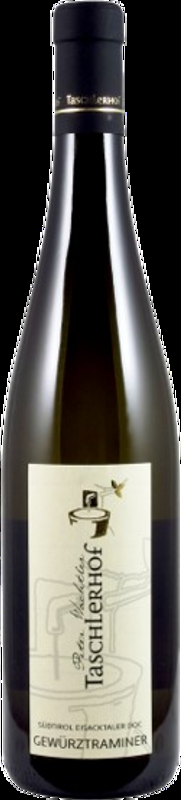 Gewürztraminer Eisacktal DOC Taschlerhof - 2023 - Trentino, Italien