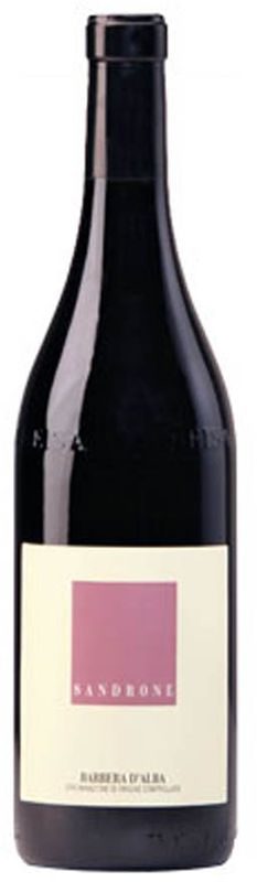 Barbera d'Alba DOC Luciano Sandrone - 2022 - Piemont, Italien
