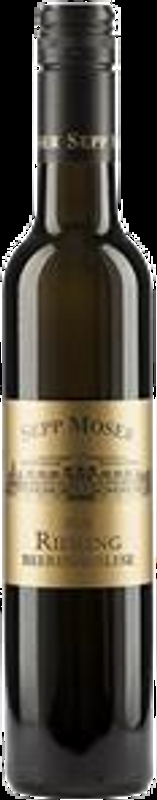 Riesling Beerenauslese QmP Kremstal Weingut Sepp Moser - 2021 - Niederösterreich, Österreich