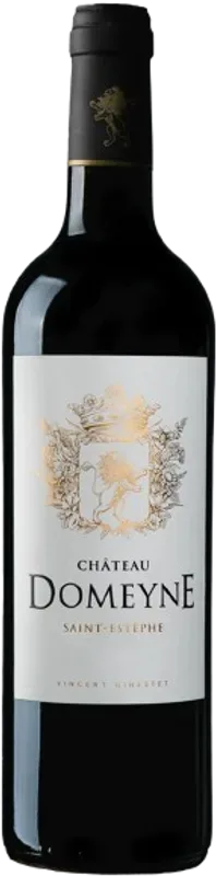 St-Estèphe AOC Château Domeyne - 2022 - Bordeaux, Frankreich