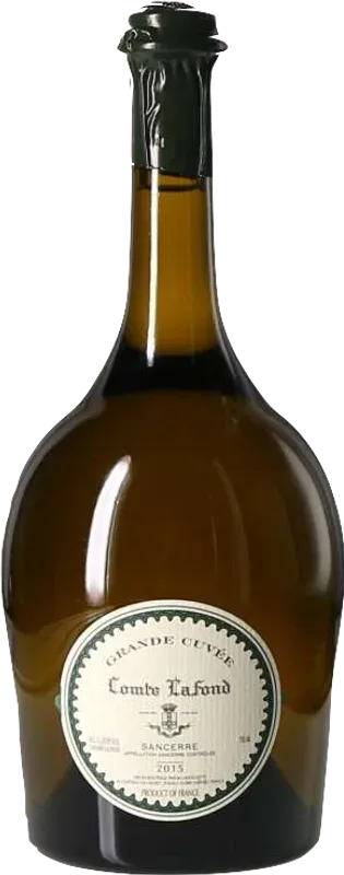 Sancerre AC Grande Cuvee Baron Patrick de Ladoucette - 2023 - Loire, Frankreich
