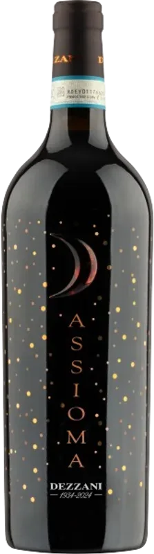 Assioma 90° Anniversario Albarossa Piemonte DOC Dezzani - 2021 - Piemont, Italien
