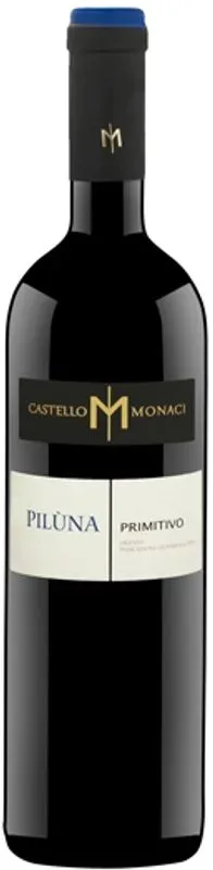 Piluna IGT Castello Monaci - 2024 - Apulien, Italien