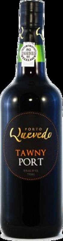 Tawny Quevedo - Douro, Portugal
