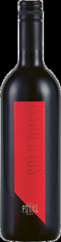 Solo Rosso Josef Pöckl - 2022 - Burgenland, Österreich