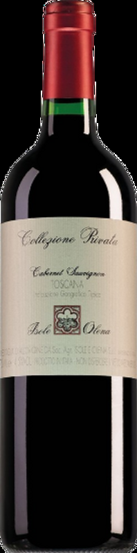 Cabernet Sauvignon Collezione Privata Isole e Olena - 2019 - Toskana, Italien