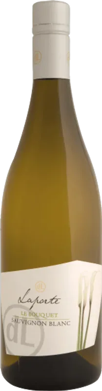 Le Bouquet Bio Vin de France Domaine Laporte - 2025 - Loire, Frankreich